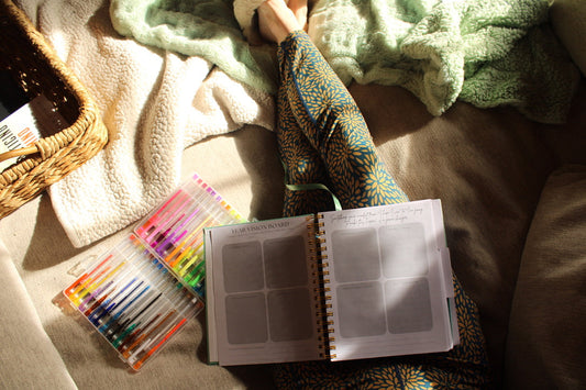 3 Ways to Journal and How It Helps
