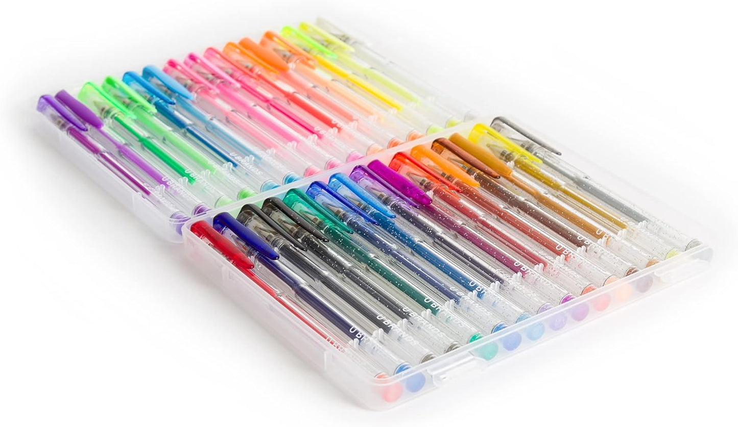 Gel Pens