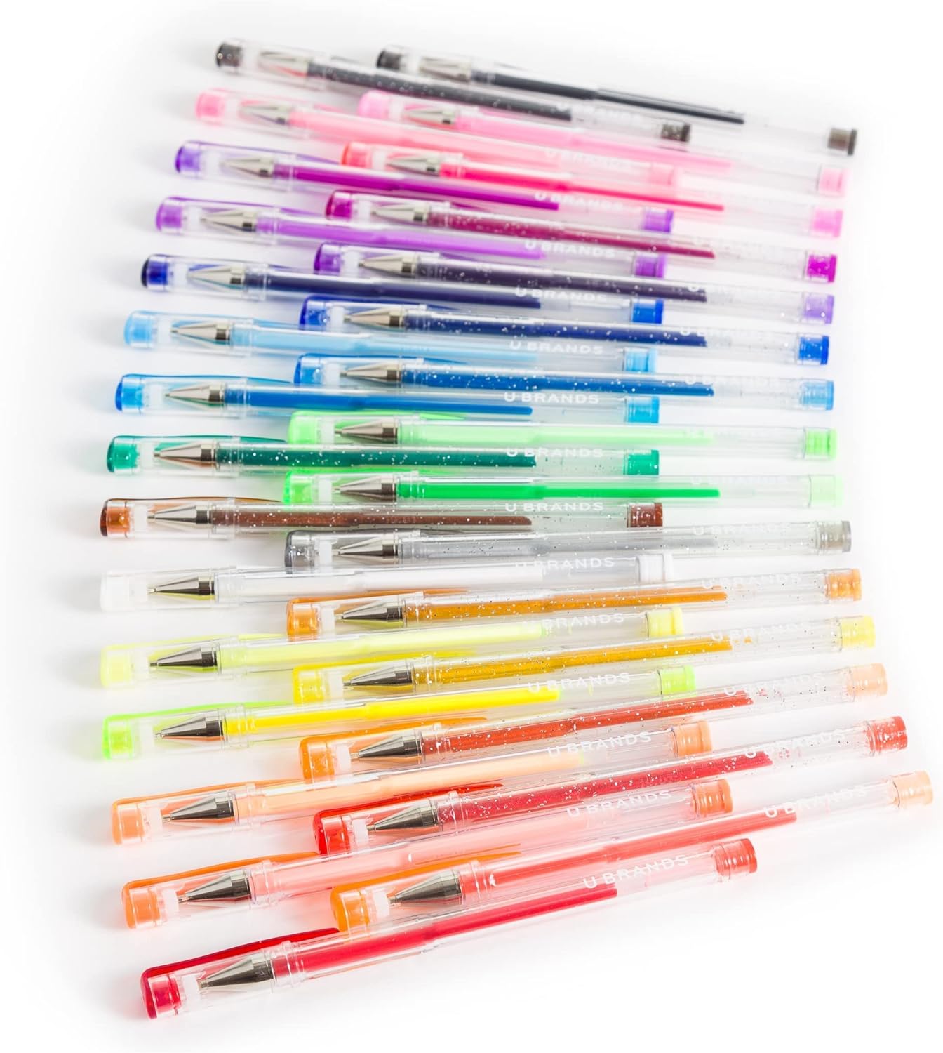 Gel Pens
