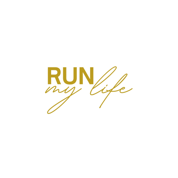 Run My Life Journals